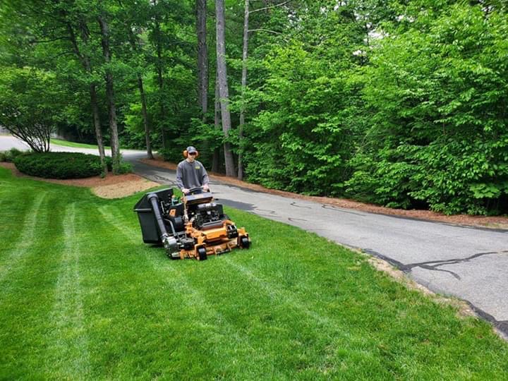 20190502 mowing
